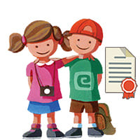 Регистрация в Киржаче для детского сада